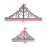 Cortadores De Corona x 2 Piezas
